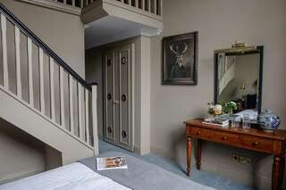 Гостевой дом Pembroke Townhouse Дублин Представительский номер-4