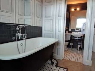 Гостевой дом Pembroke Townhouse Дублин Люкс-3