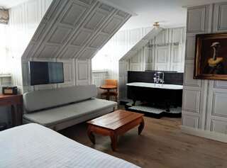 Гостевой дом Pembroke Townhouse Дублин Люкс-5