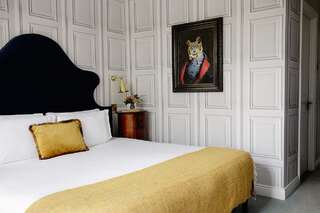 Гостевой дом Pembroke Townhouse Дублин Трехместный номер-1