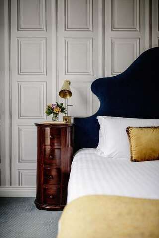 Гостевой дом Pembroke Townhouse Дублин Двухместный номер с 1 кроватью-6