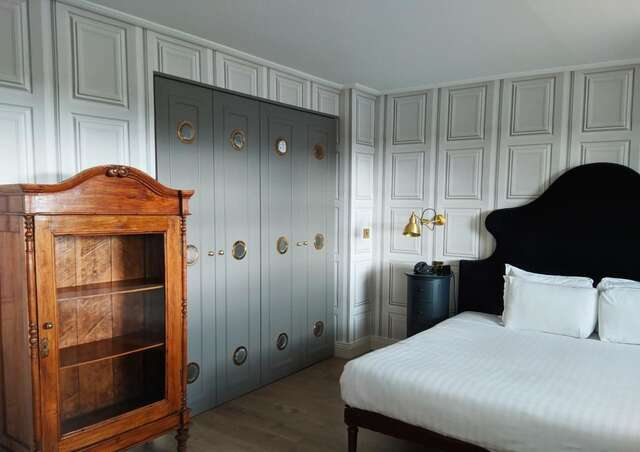 Гостевой дом Pembroke Townhouse Дублин-17