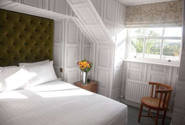 Гостевой дом Pembroke Townhouse Дублин-4