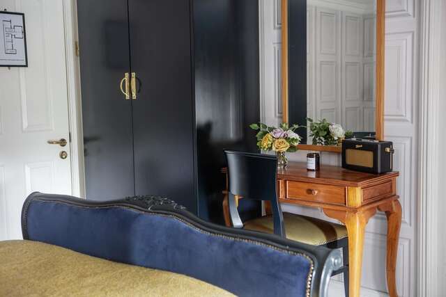 Гостевой дом Pembroke Townhouse Дублин-6